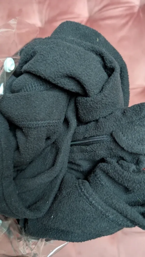 Hot Miesten M-koon fleecekerrasto