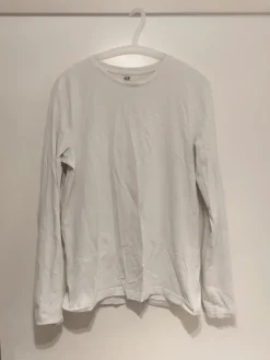 Best H&M Miesten paita