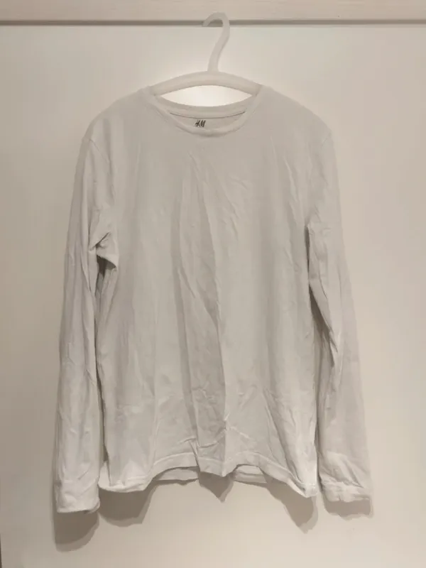 Best H&M Miesten paita