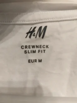 Best H&M Miesten paita