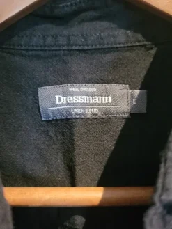 Hot Dressmann Miesten paita