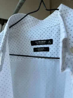 New LC Waikiki Miesten paita – koko M/39-40