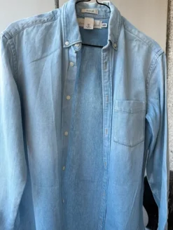 Clearance Miesten paita – koko XL / 42