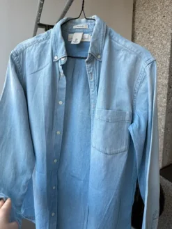 Clearance Miesten paita – koko XL / 42