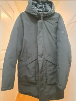 Hot Jack & Jones Miesten parkatalkki L