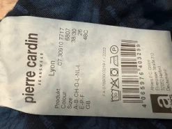 Sale Pierre Cardin Miesten farkut 38/30