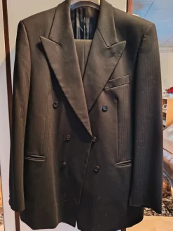 New Turo Tailor Miesten puku