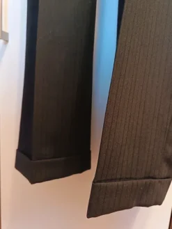 New Turo Tailor Miesten puku