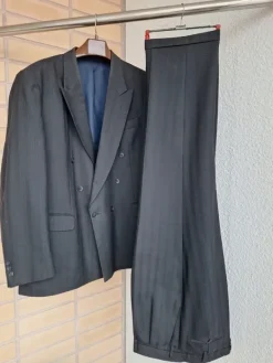 Outlet Kaleva classic Miesten puku