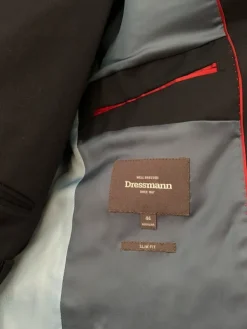 Sale Dressmann Miesten puku