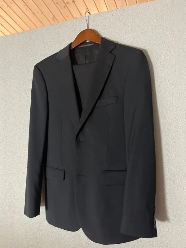 Hot Dressmann Miesten puku