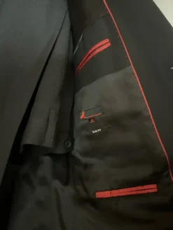 Hot Dressmann Miesten puku