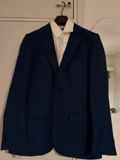 Discount Dressmann Miesten puku