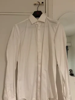 Discount Dressmann Miesten puku