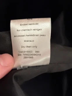 Outlet Dressmann Miesten pukuliivi