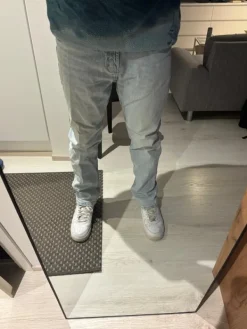 Clearance Pull & Bear Miesten farkut