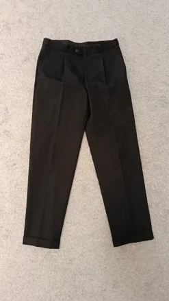 New Miesten puvun housut, 54