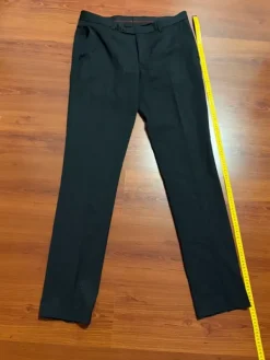 New Dressmann Miesten puvun housut dresmannilta