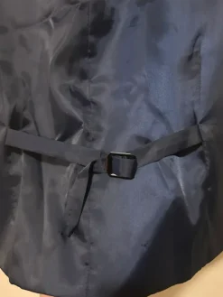 Hot Dressmann Miesten puvun liivi ja housut