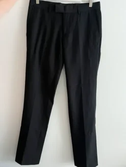 Dressmann Miesten puvunhousut