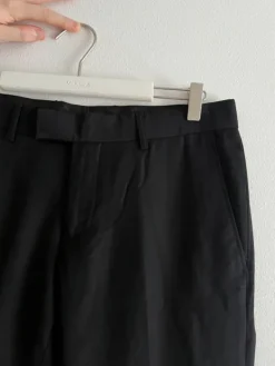 Dressmann Miesten puvunhousut