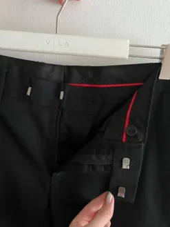 Dressmann Miesten puvunhousut