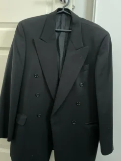 Clearance Basie Miesten puvuntakki