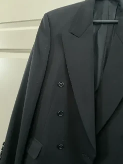 Clearance Basie Miesten puvuntakki