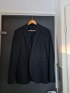 Hot Jack & Jones Miesten puvuntakki