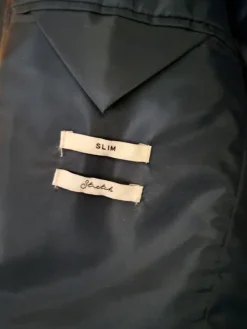 Hot Jack & Jones Miesten puvuntakki