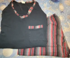 Clearance Finnwear Miesten pyjama