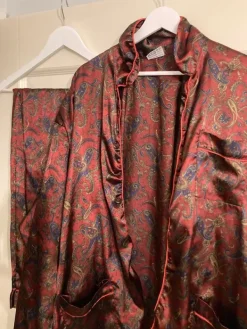 Online Kappahl Miesten pyjama 50/52