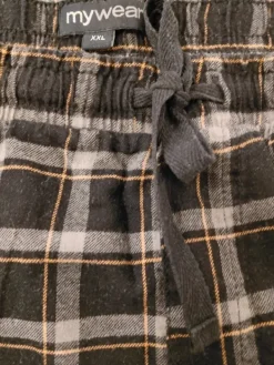 Clearance Mywear Miesten pyjamahousut