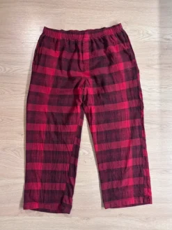 Outlet Calvin Klein Miesten pyjamahousut