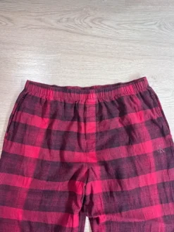 Outlet Calvin Klein Miesten pyjamahousut