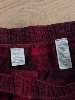 Outlet Calvin Klein Miesten pyjamahousut