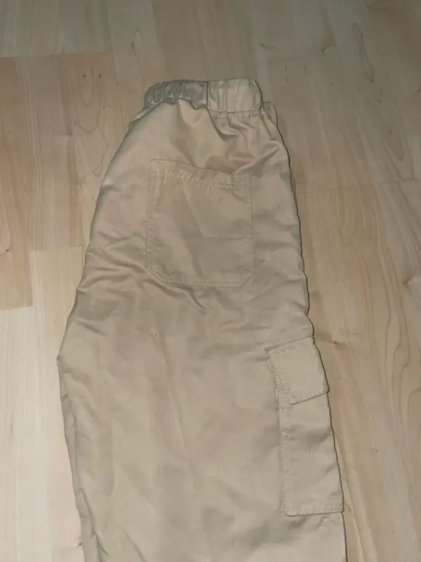 merkki ei tiedossa Miesten reisitasku housut