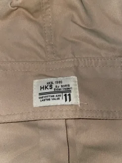 merkki ei tiedossa Miesten reisitasku housut