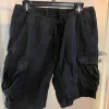 Outlet H&M Miesten shortsit