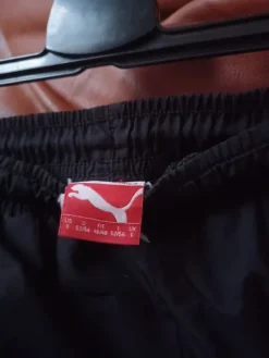 Clearance Puma Miesten shortsit,