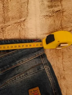 Discount Gazoz miesten siniset farkut