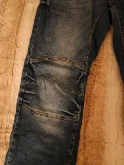 Discount Gazoz miesten siniset farkut