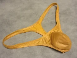 Hot KriszSartoria Miesten string-malliset uimahousut