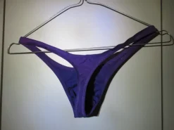 Sale KriszSartoria Miesten string-malliset uimahousut