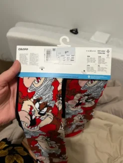 New CROPP Miesten sukat