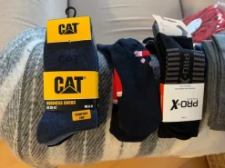 Discount Miesten sukkia