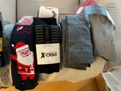 Discount Miesten sukkia