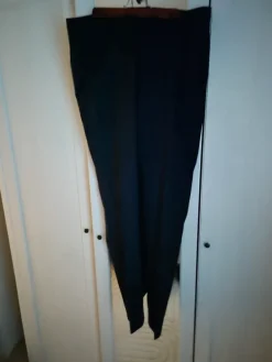 Clearance Miesten suorat housut