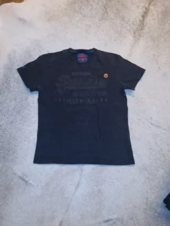 Online Superdry Miesten t-paita