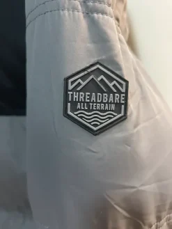 Outlet Threadbare Miesten takki